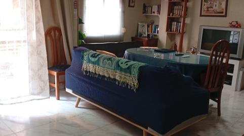 Photo 3 of Flat for sale in Peñamefecit - Avda Barcelona, Jaén