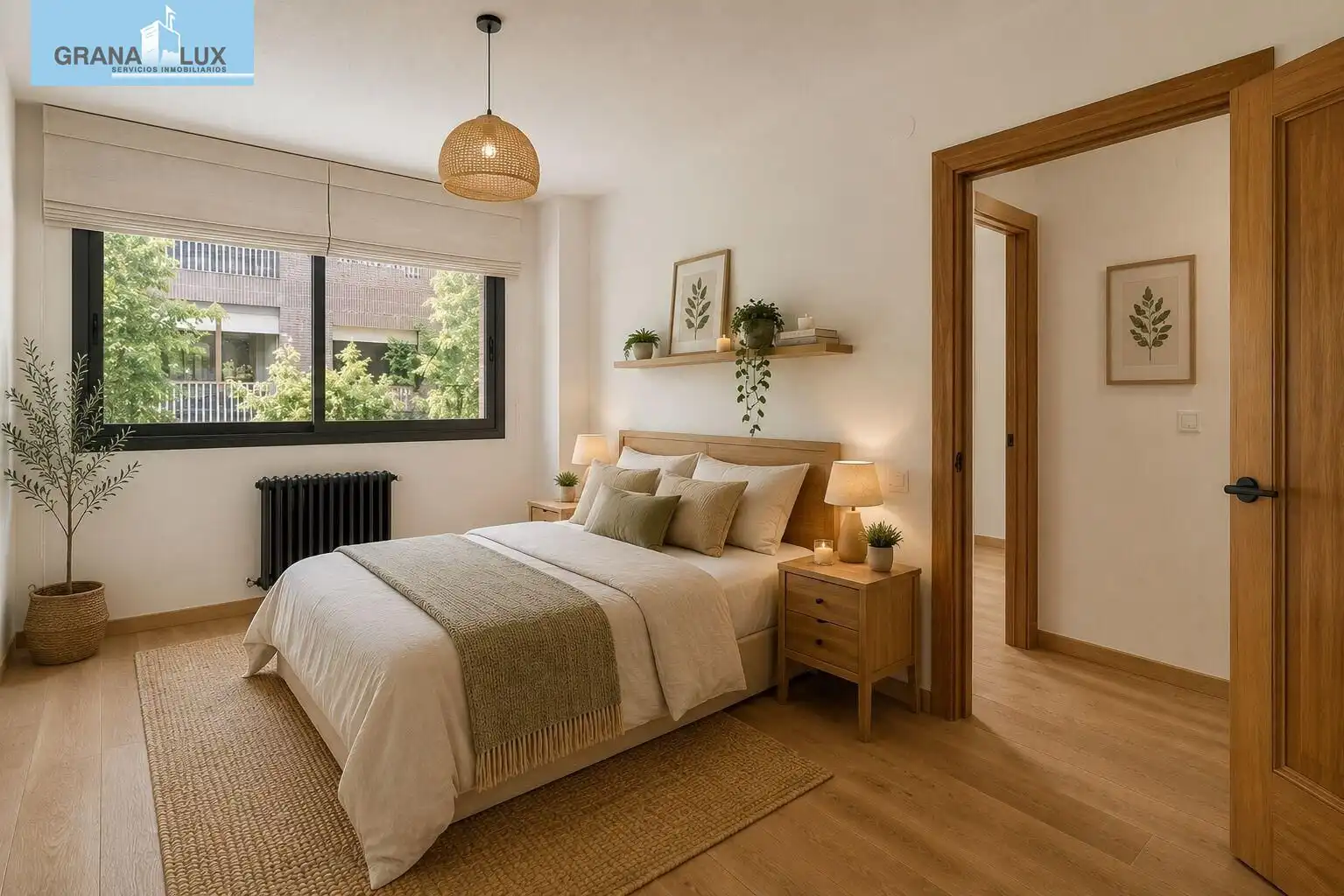 Piso con terraza en venta en Calle Nueva de San Antón, imagen 71