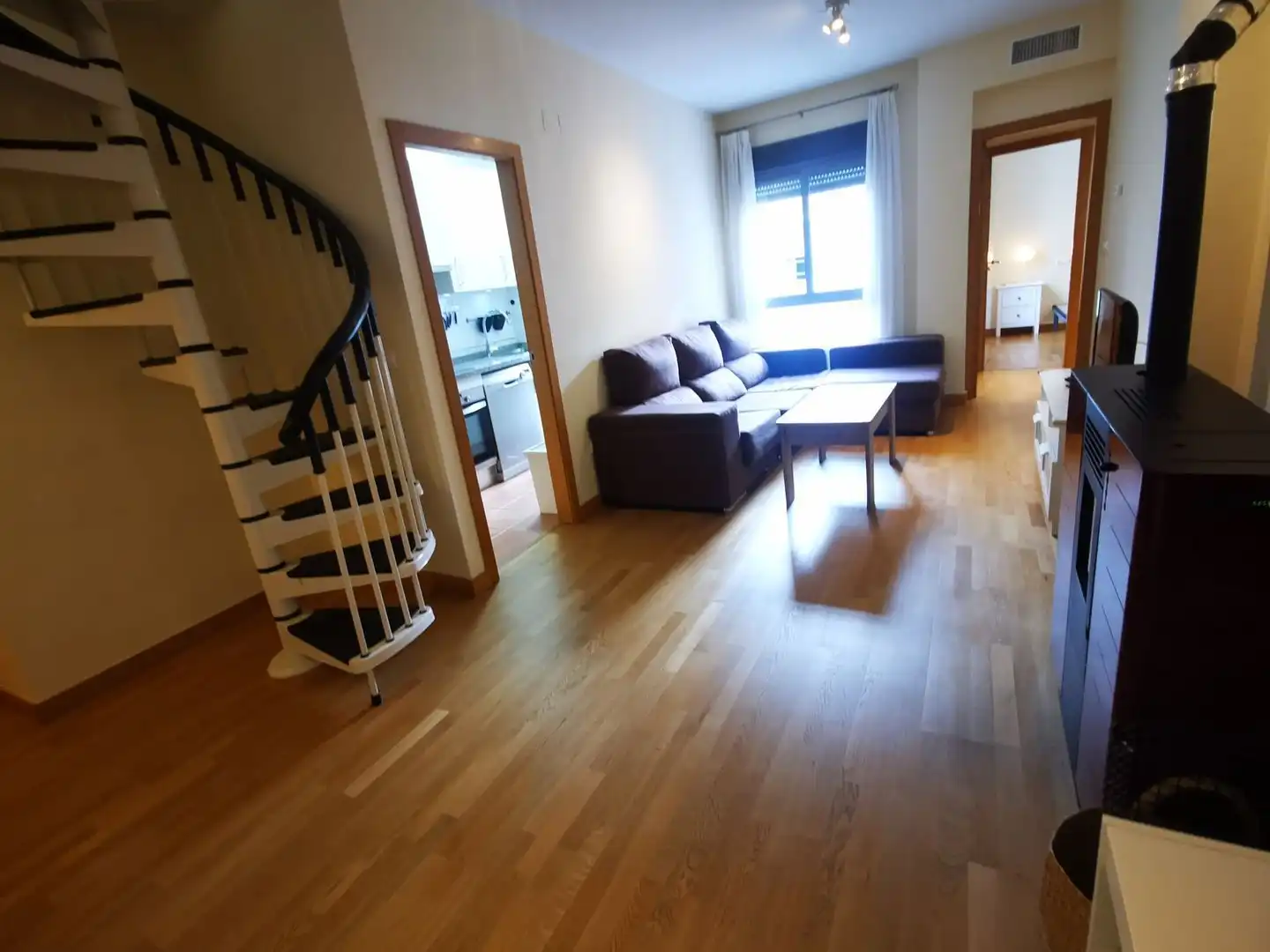 Flat for rent in REAL, Ogíjares