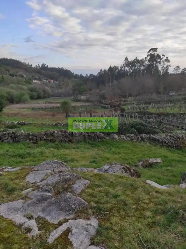 Maison rustique avec jardin à vendre à Cotobade, imagen 12