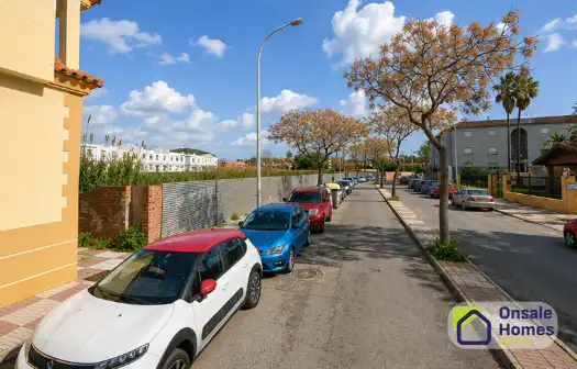 Terreny residencial en venda a Via Parque, imagen 7