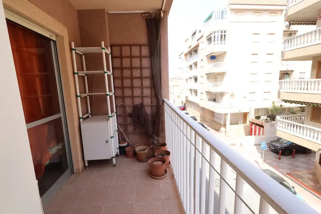 Apartament amb ascensor en venda a Playa del Acequión, Náufragos y Rocío del Mar, imagen 4