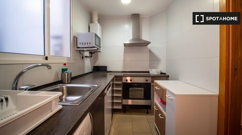 Foto 4 de Piso de alquiler en El Cabanyal - El Canyamelar, Valencia Capital