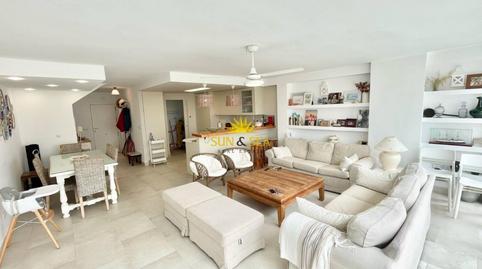 Photo 3 of House or chalet to rent in Zona Galúa - Calnegre, Murcia