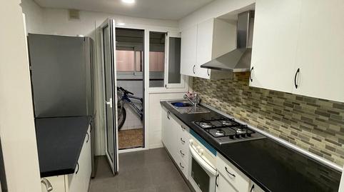 Foto 3 de Apartament en venda a Bellvitge, Barcelona