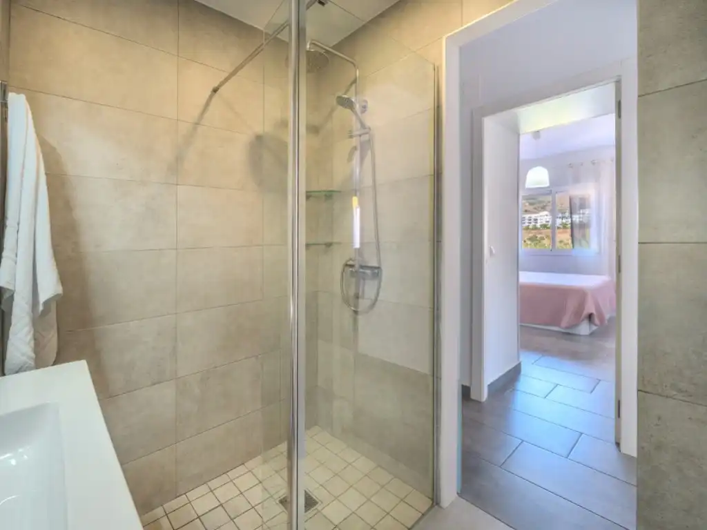 Appartamento con ascensore in vendita a Calle Costa Templada, imagen 33
