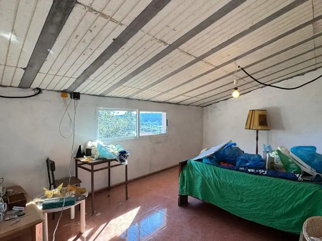 Casa o xalet en venda en Cangas  amb Aire condicionat i Balcó