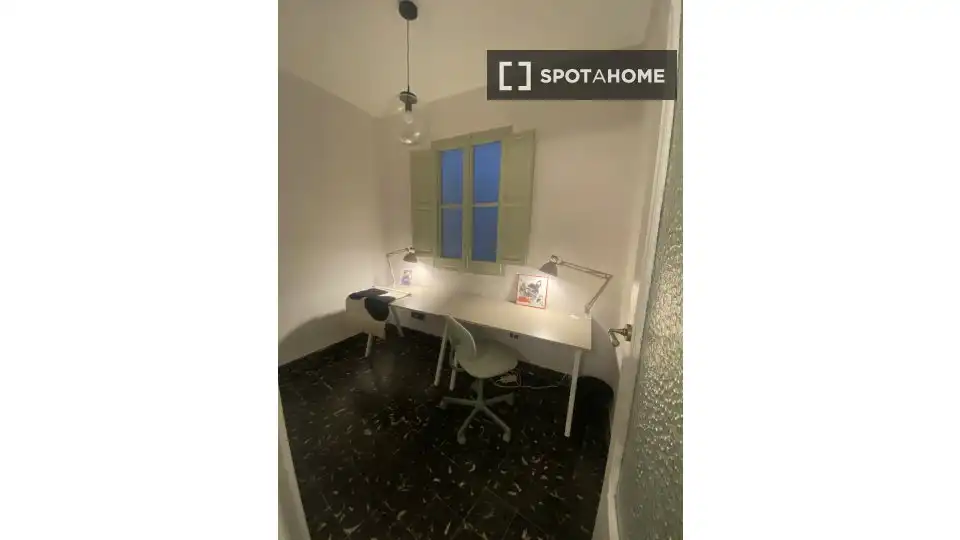 Flat with terrace to rent in L'Eixample, imagen 19