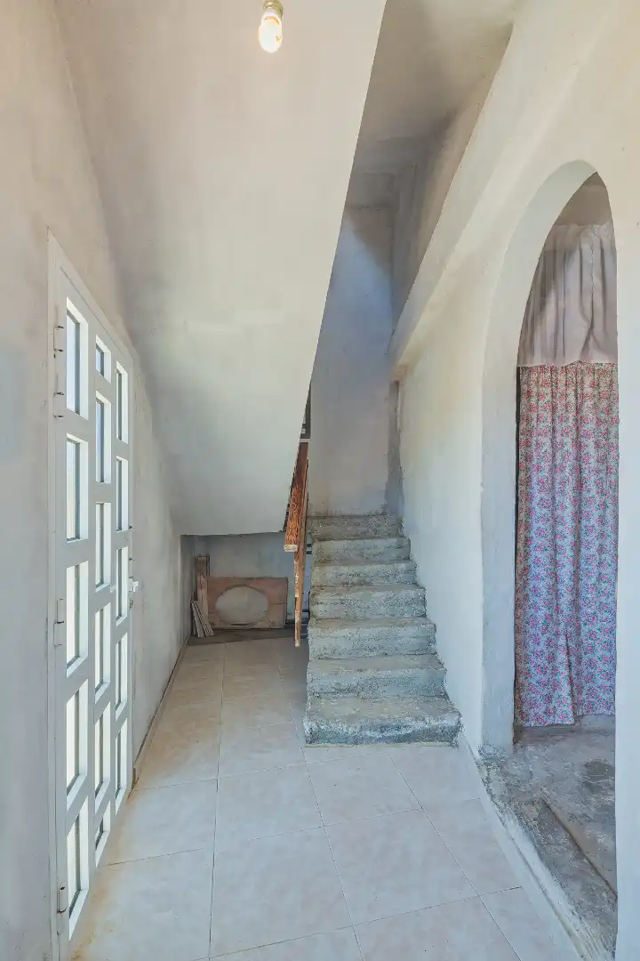 Finca rústica en venta en Artenara con Terraza