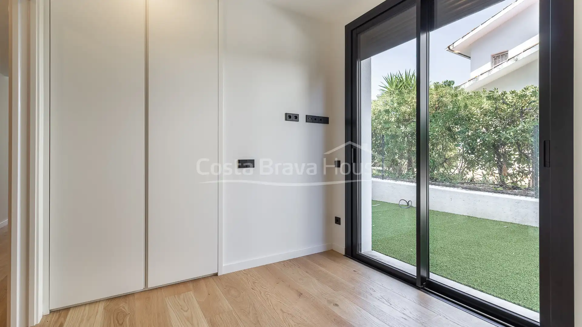 Apartament en venda en Palamós amb Aire condicionat, Calefacció i Jardí privat
