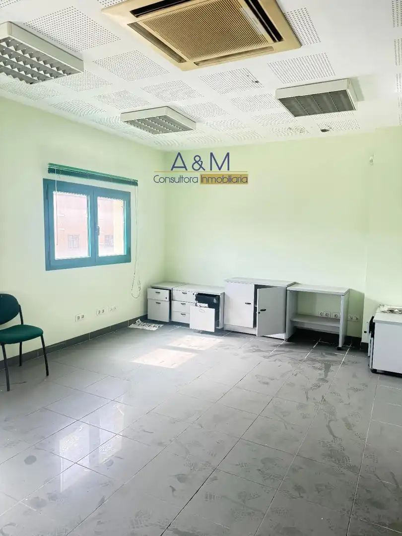 Industrial building for sale in Enebro, imagen 11