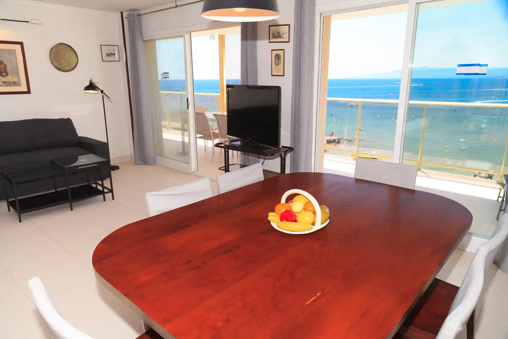 Apartments for sale in de Colón, 15, Mar i Camp - Platja dels Capellans