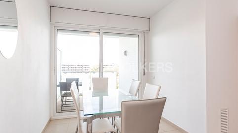 Photo 2 of Apartment to rent in Aiguadolç - Sant Sebastià, Barcelona