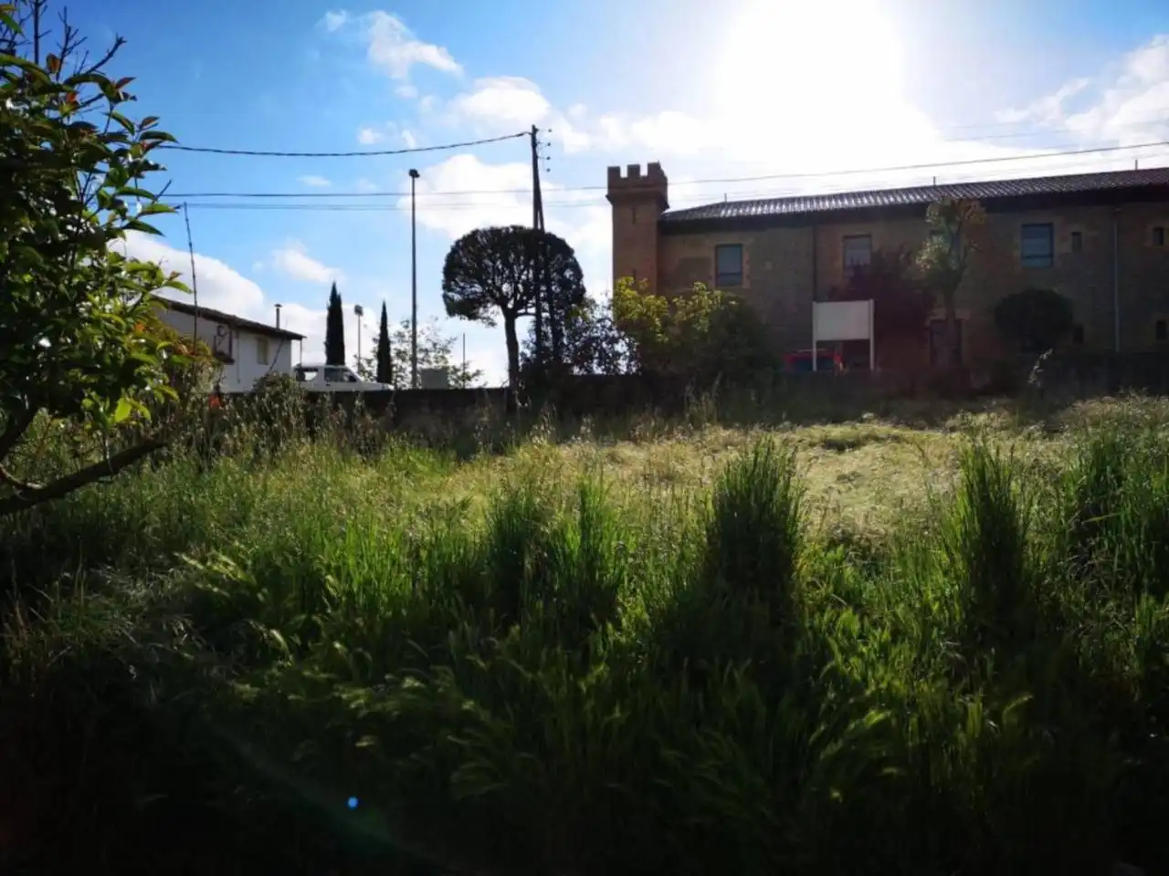 Residential land for sale in Les Masies de Roda, imagen 4