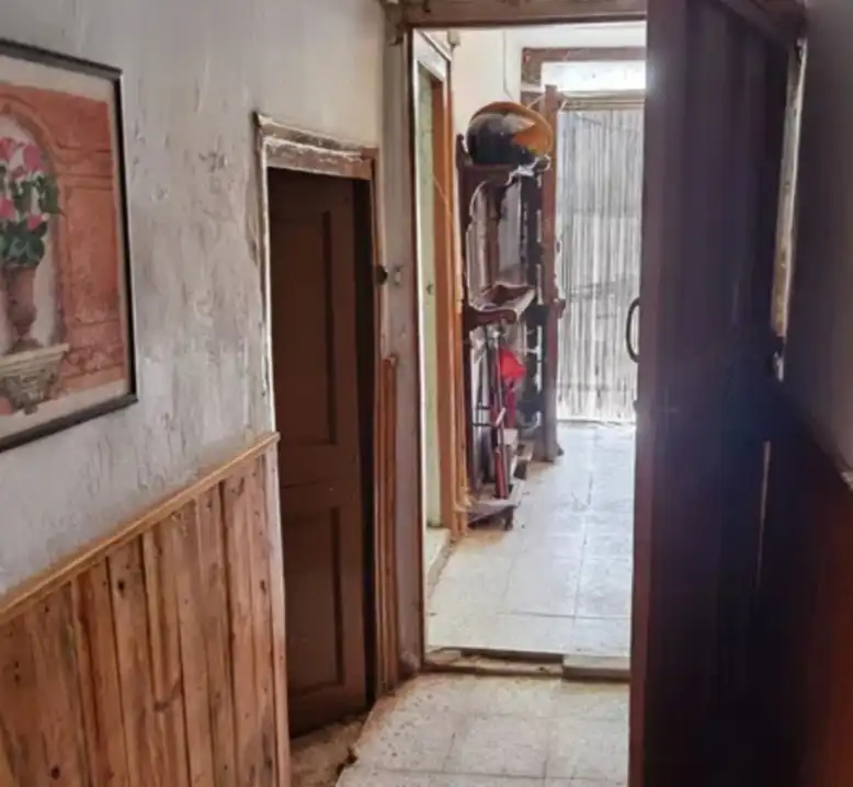 Casa o xalet en venda en Santa María del Invierno amb Moblat