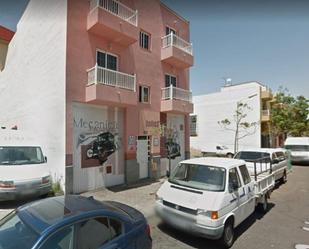 Exterior view of Garage for sale in  Santa Cruz de Tenerife Capital