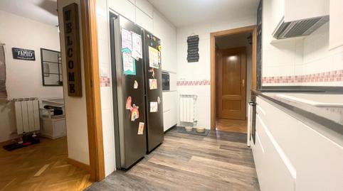 Foto 4 de Dúplex en venda a Perlita, Madrid