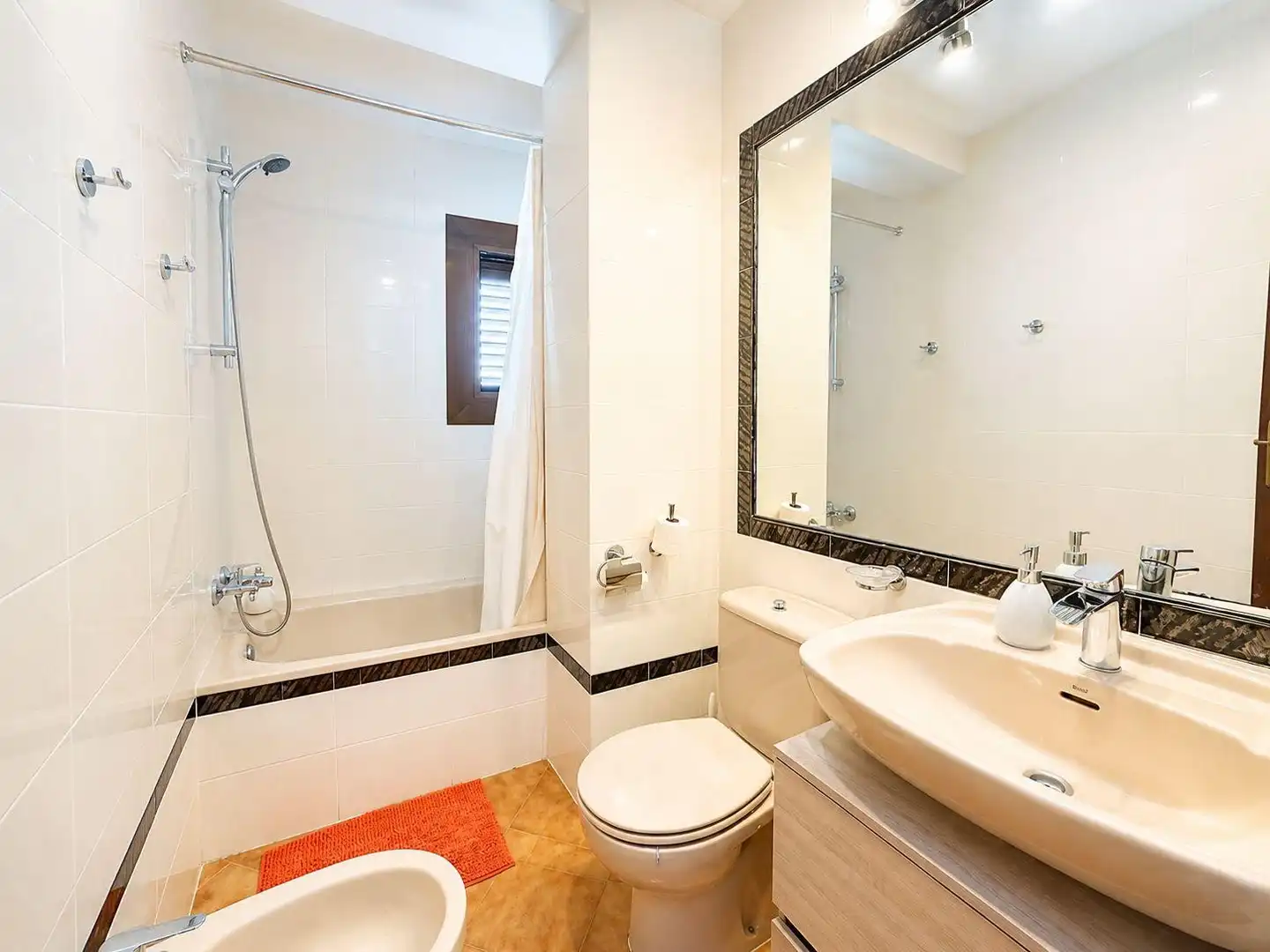 Apartament amb piscina en venda a Orihuela Costa, imagen 16