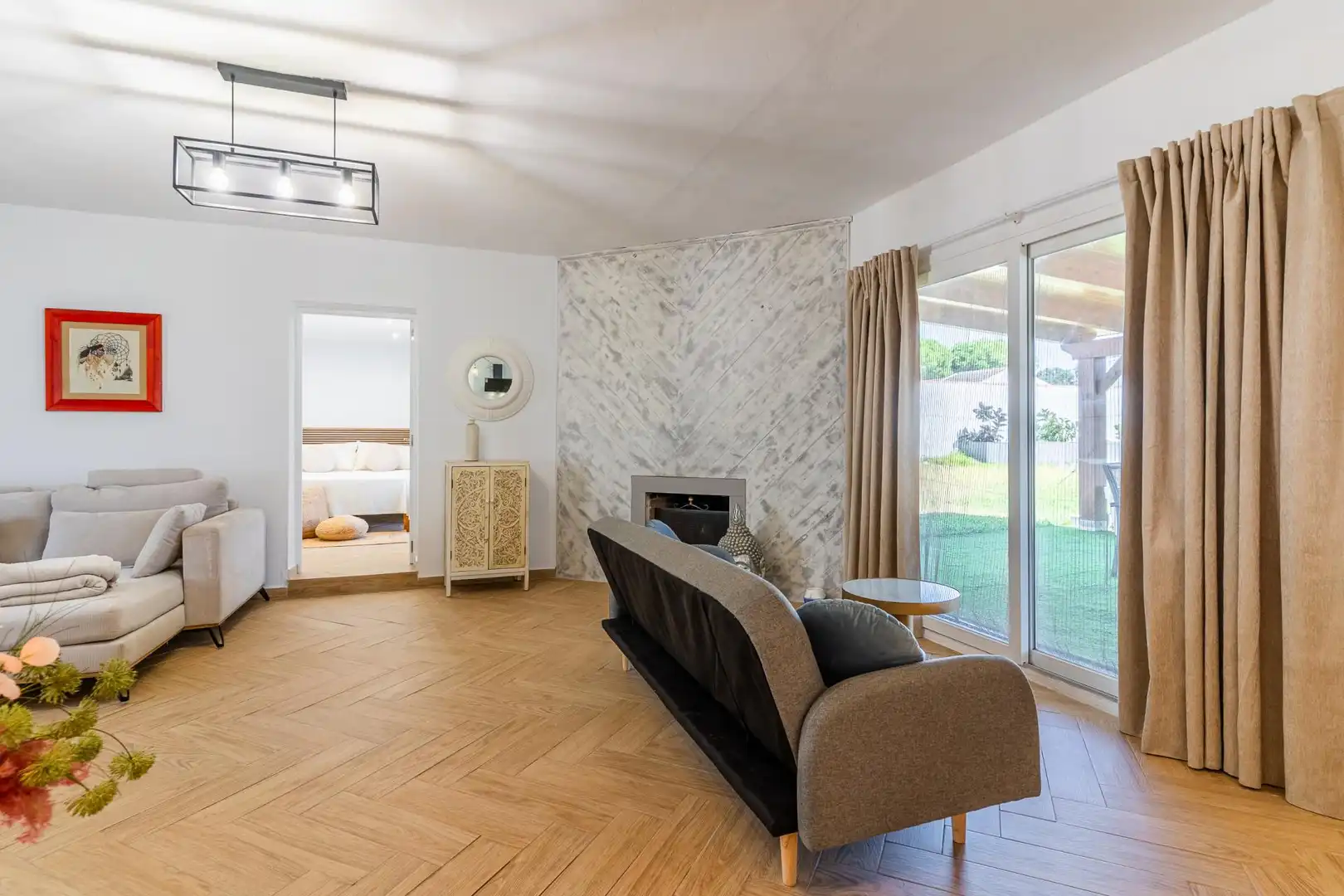 Villa con piscina in vendita a 7 Camino del Tilo, imagen 10