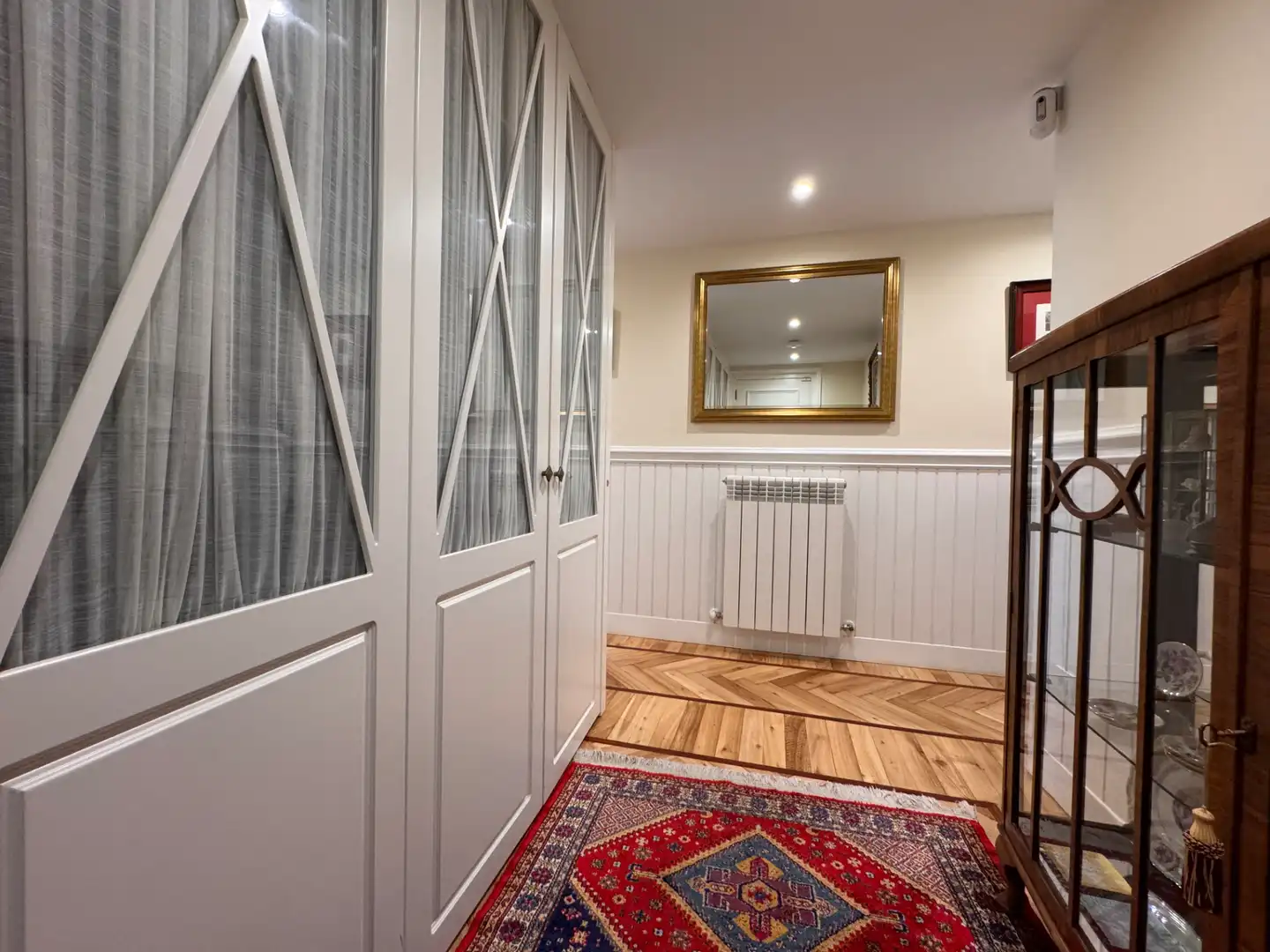 Flat for rent in Centro
