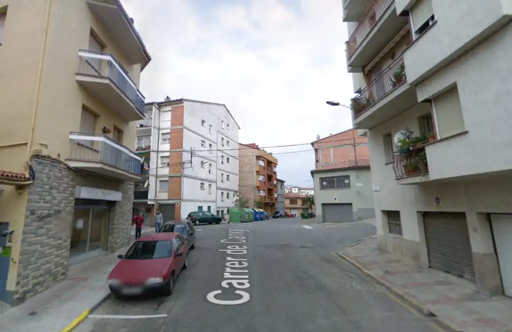 Pis en venda a Carrer de Canigó, imagen 2