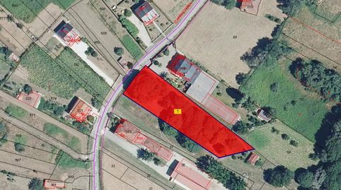 35.000  Terreno Edificable para chalet esgos