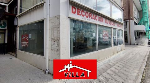 Local en venta en Centro.