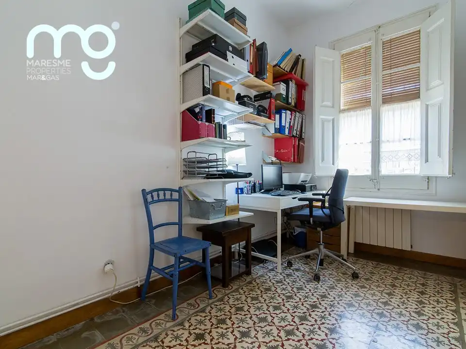 Country house zum Verkauf in Vilassar de Mar mit Heizung, Privatgarten und Schwimmbad