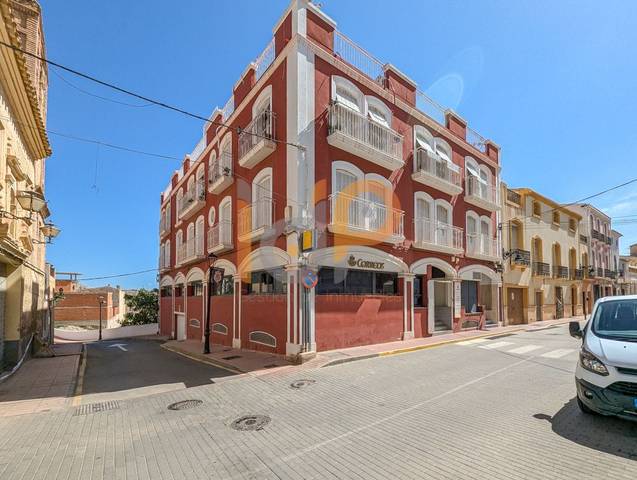 Garaje en Venta en Cuevas del Almanzora pueblo