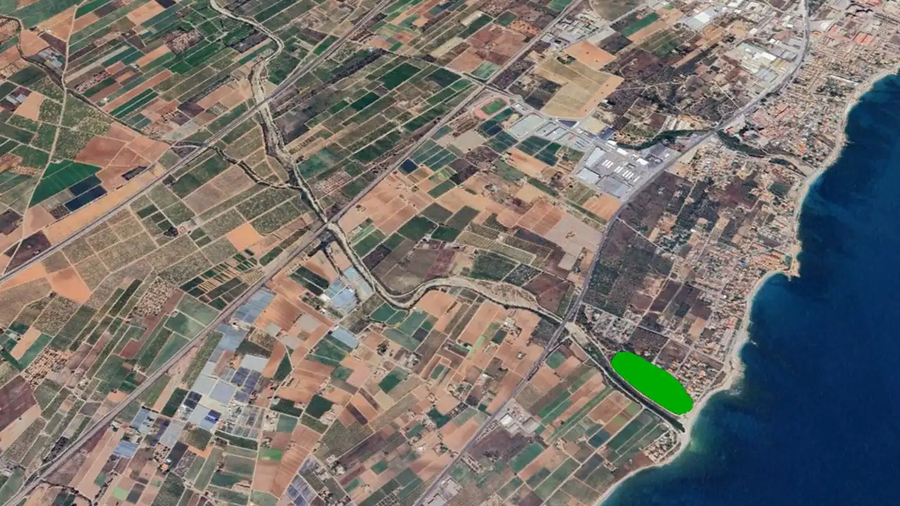 Rural land for sale in Pt Sc Sur-01