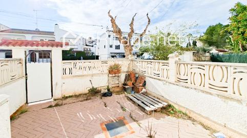 Foto 2 de Casa adosada en venda a Carrer de Calafell, Can Nicolau - Les Sorres - Valparaiso, Cunit