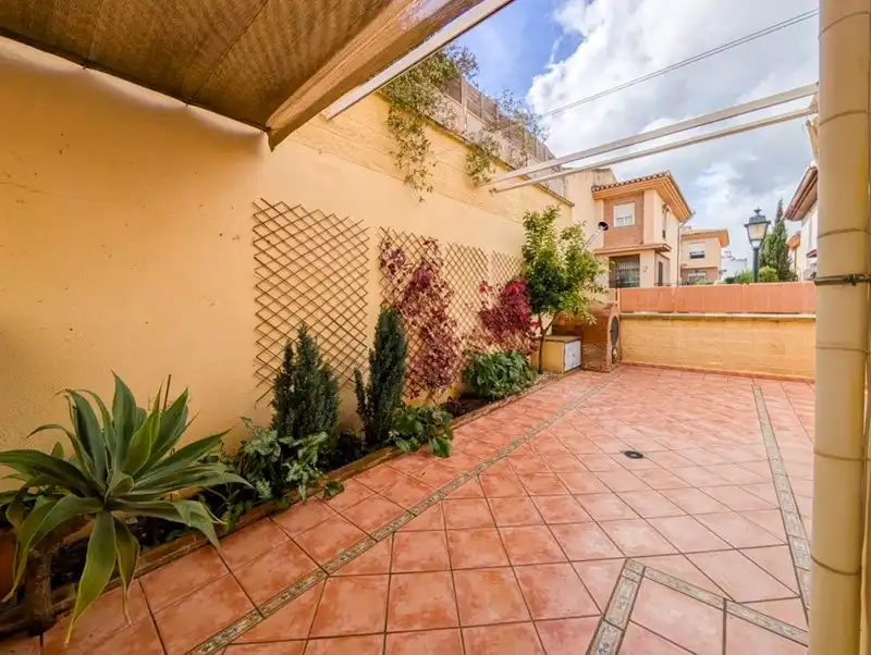 Vivienda en venta en Calle Ramal de Lenchin 8, imagen 4
