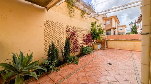 Foto 4 de Casa adosada en venta en Calle Ramal de Lenchin, 8, Cájar, Granada