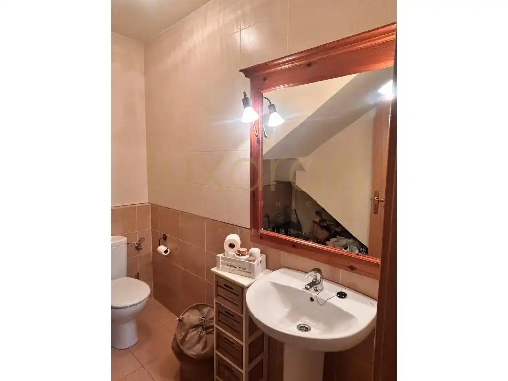 Baño de Dúplex en venta en La Guingueta d'Àneu