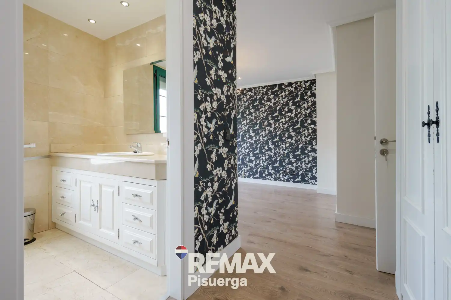 Villa mit Pool zum Verkauf in Calle José María Castilviejo 41, imagen 42