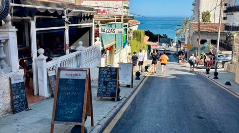 Photo 2 of Premises for sale in Avenida de la Telefónica, Solymar, Benalmádena