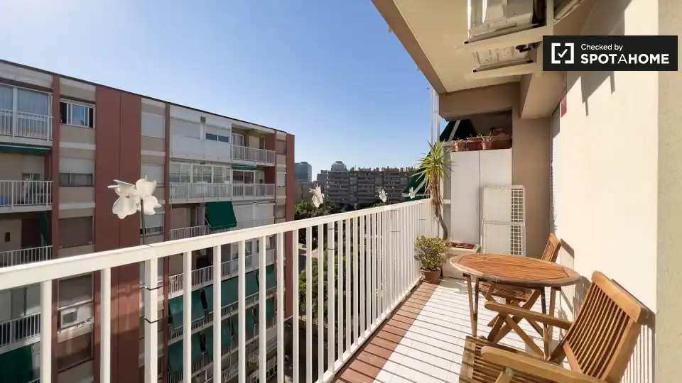 Habitación en Granvia LH