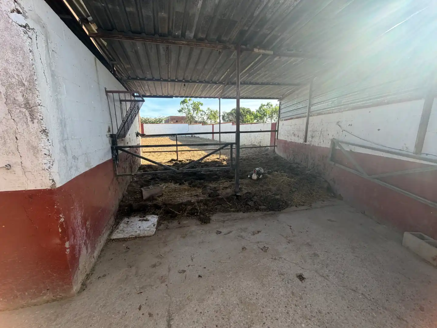 Parking de Casa o chalet en venta en El Puerto de Santa María con Calefacción, Jardín privado y Terraza
