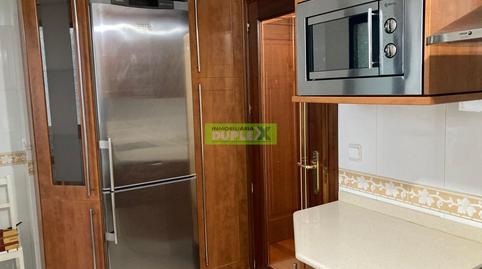 Foto 2 de Pis de lloguer a Campo da Torre - Mollabao, Pontevedra Capital