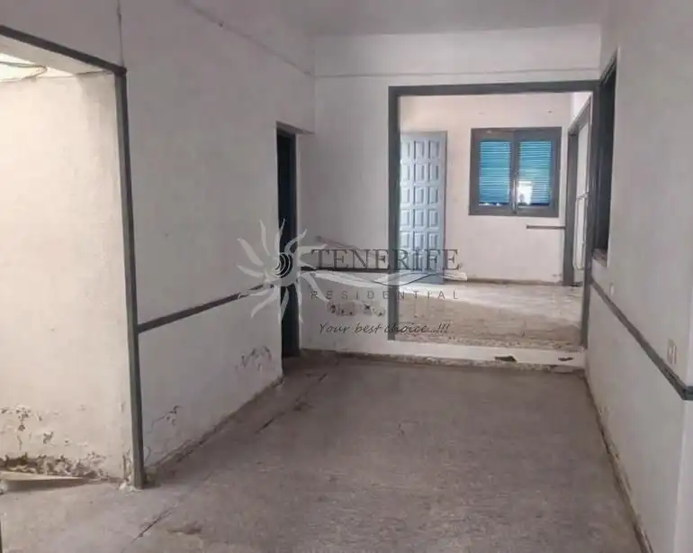 Ground floor for sale in Guía de Isora