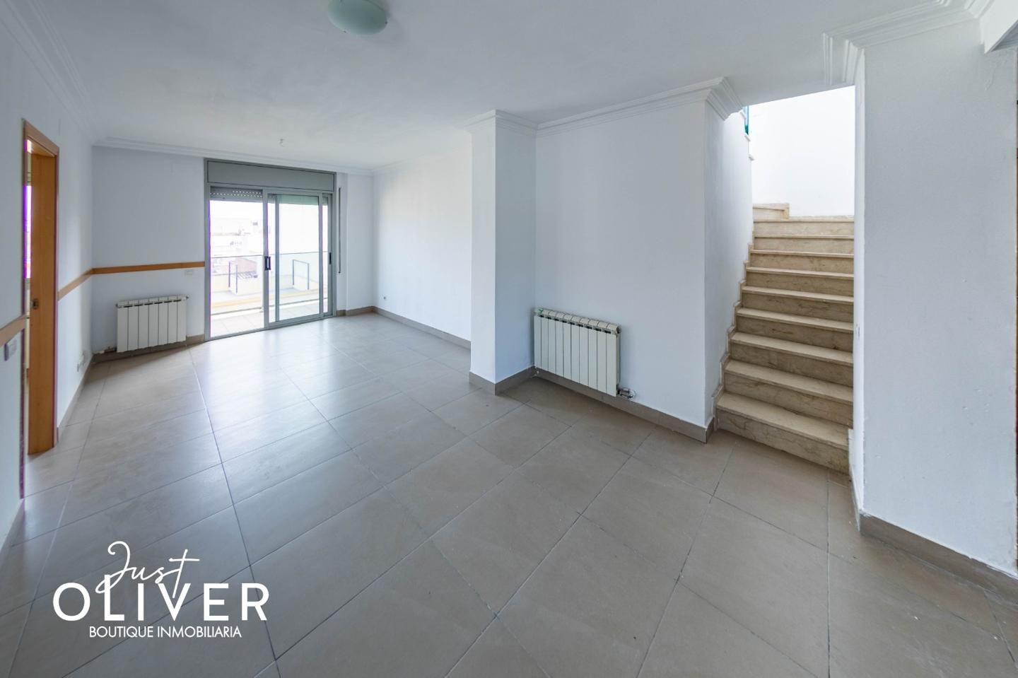 Àtic en venda en Cambrils amb Calefacció, Terrassa i Balcó