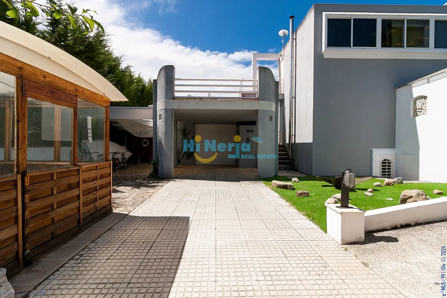 Chalet con piscina en venta en Centro, imagen 19