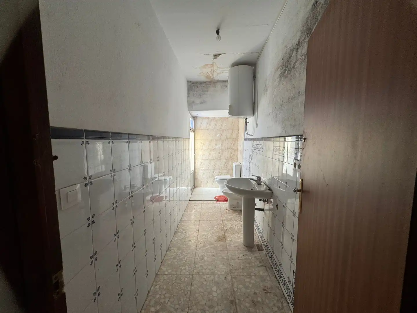 Casa o xalet en venda a Calle Guindalera, 21, Campo de Criptana