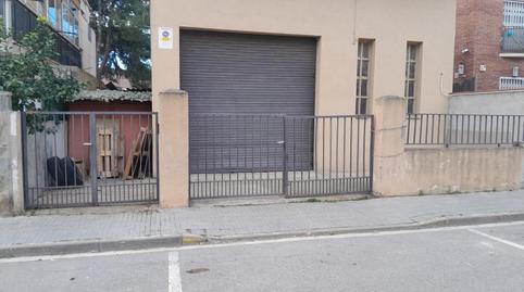 Photo 3 of Premises to rent in Santa Maria - Terra Nostra, Barcelona