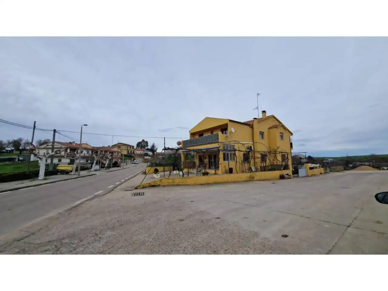 Edificio en venta en Gallegos de Argañán