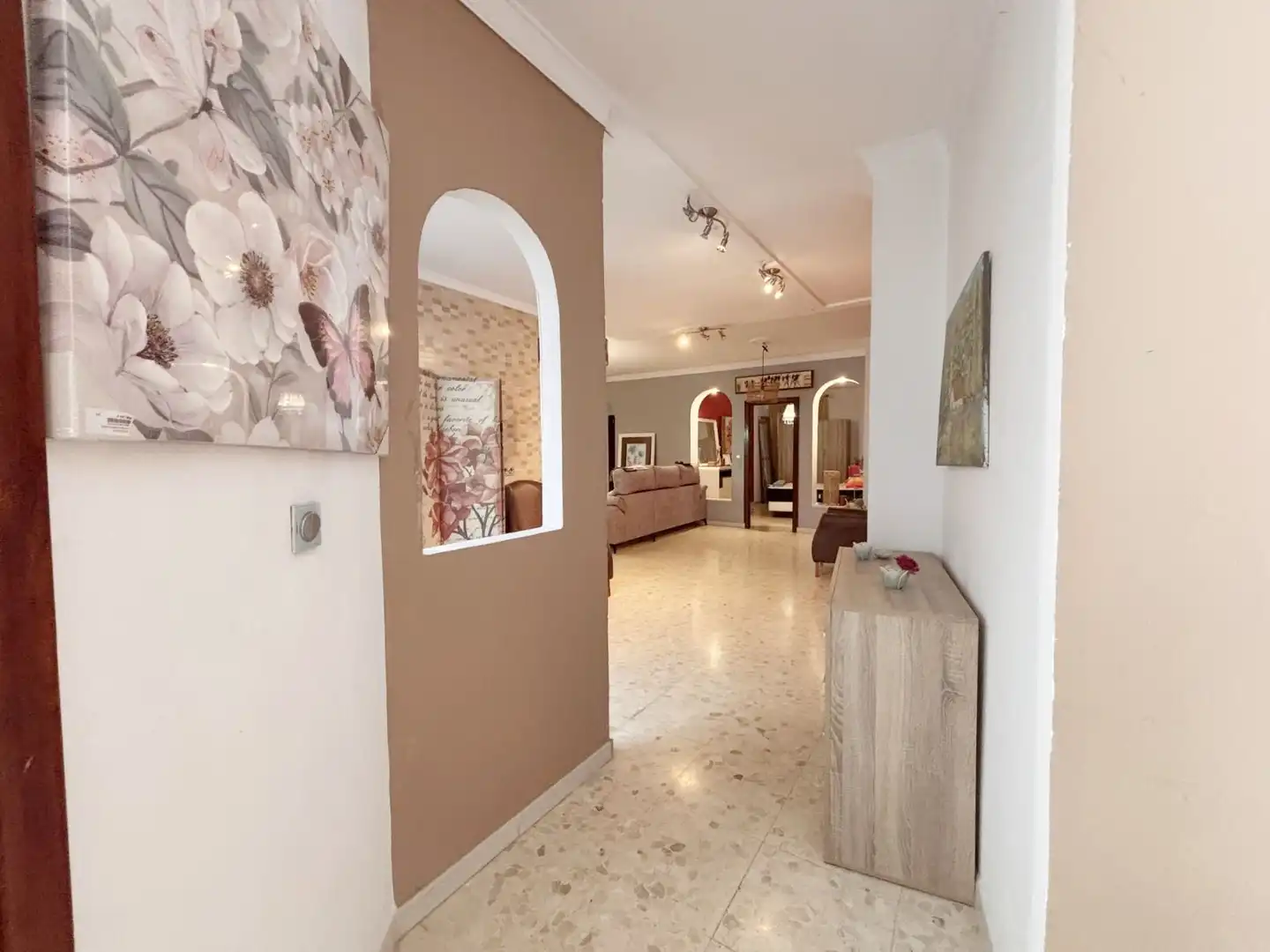 Haus oder Chalet zum Verkauf in Algodonales