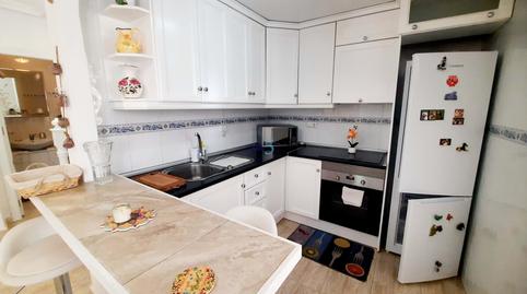 Foto 4 de Casa adosada en venda a Calle Guadalquivir, Mil Palmeras, Pilar de la Horadada