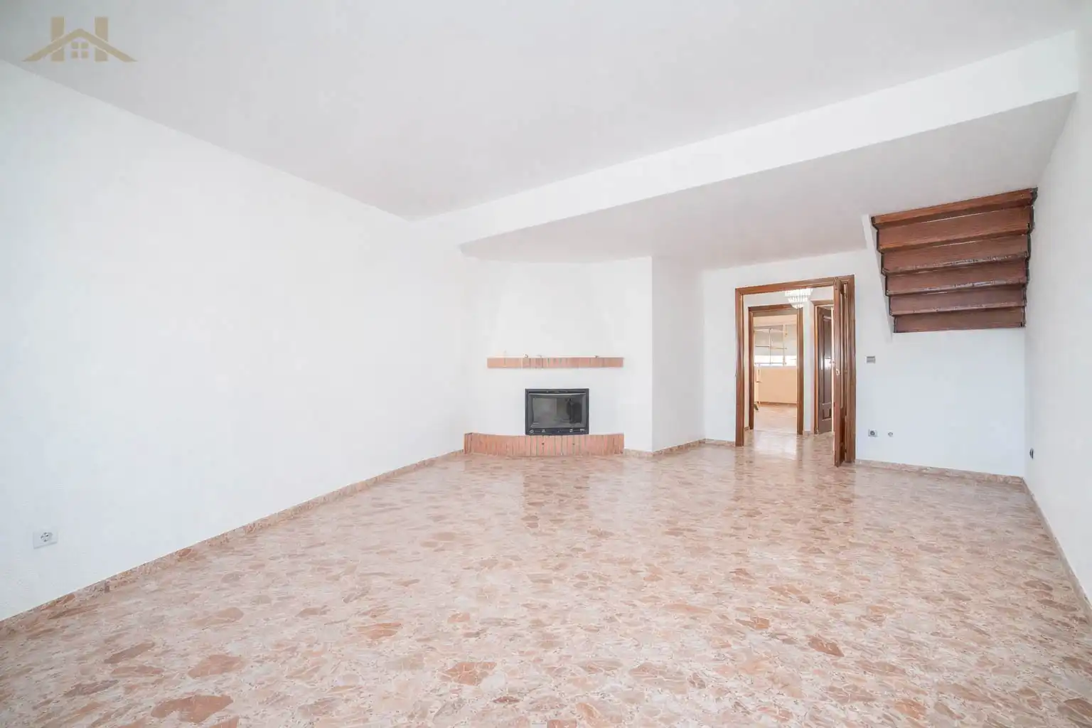 Dúplex en venta en Calle de San Alfonso, 12, La Fortuna