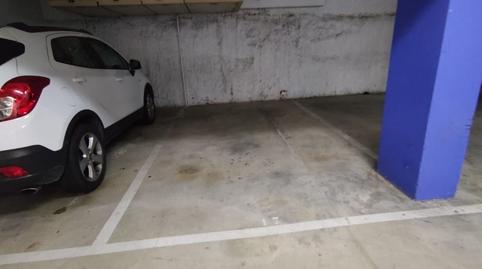 Foto 4 de Garatge en venda a Castaños, 12, Pla d'en Boet, Mataró