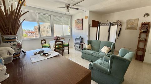 Foto 4 de Piso en venta en Calle Jacinto Benavente, Ayamonte ciudad, Ayamonte